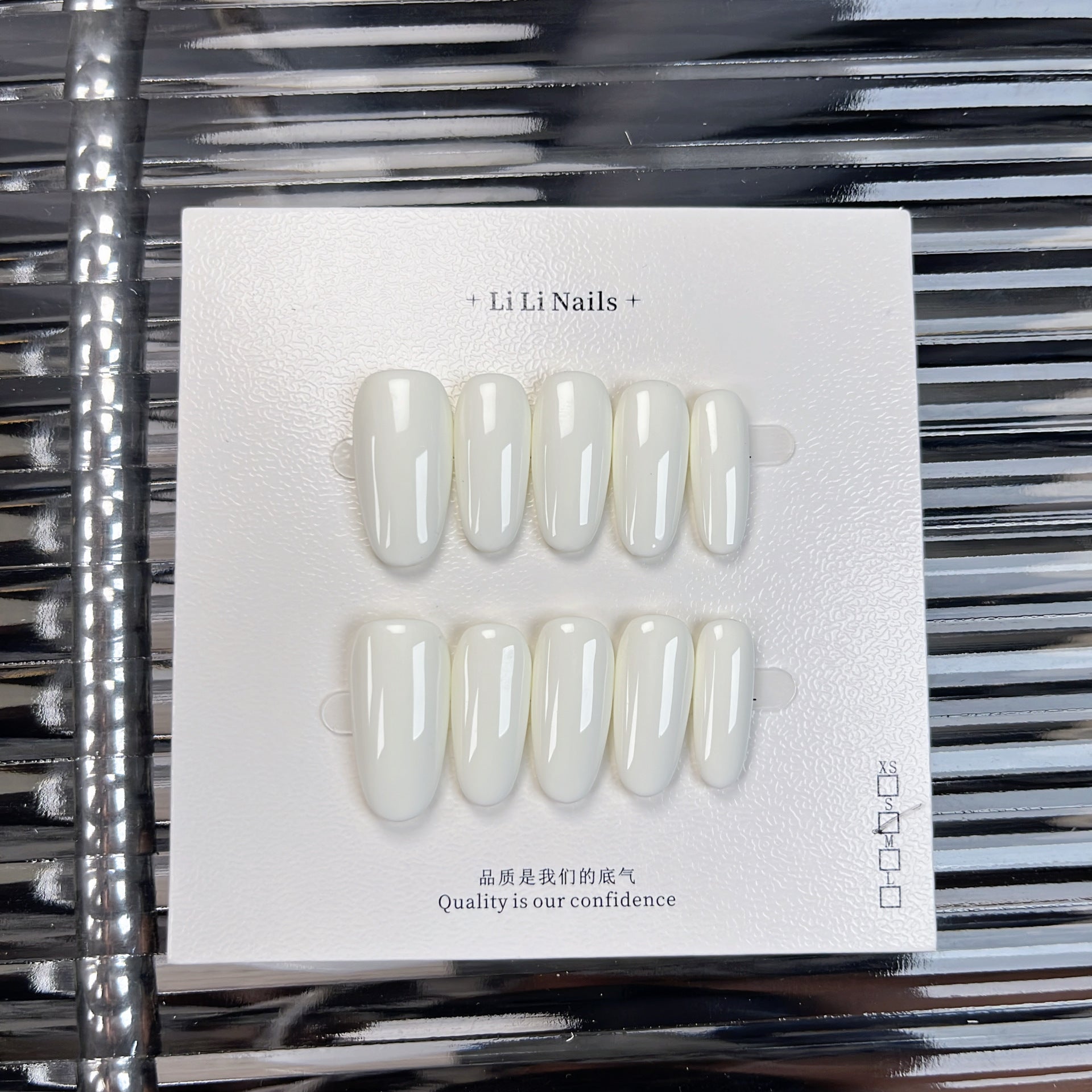 The Essential Solids | Medium Oval