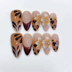 Leopard Bloom