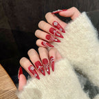 Crimson Velvet Pearl