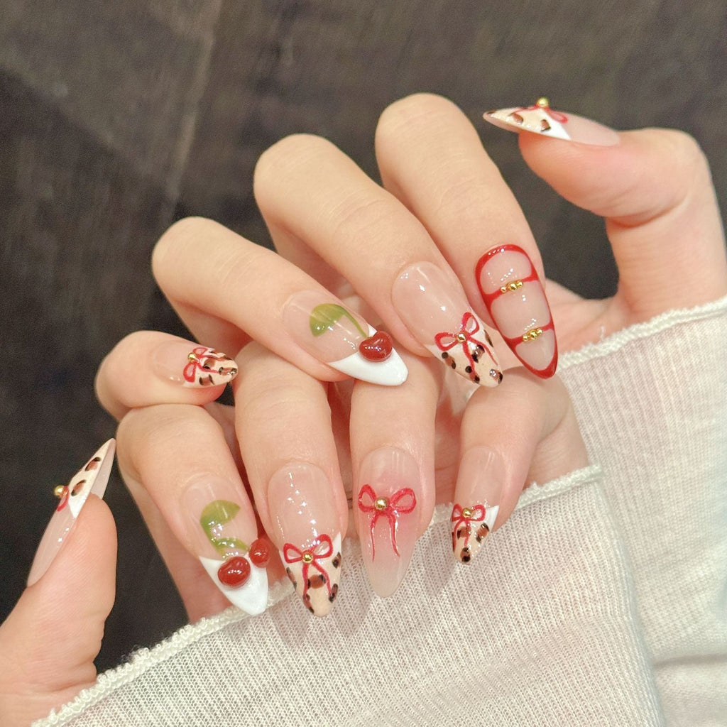 Cherry Wild