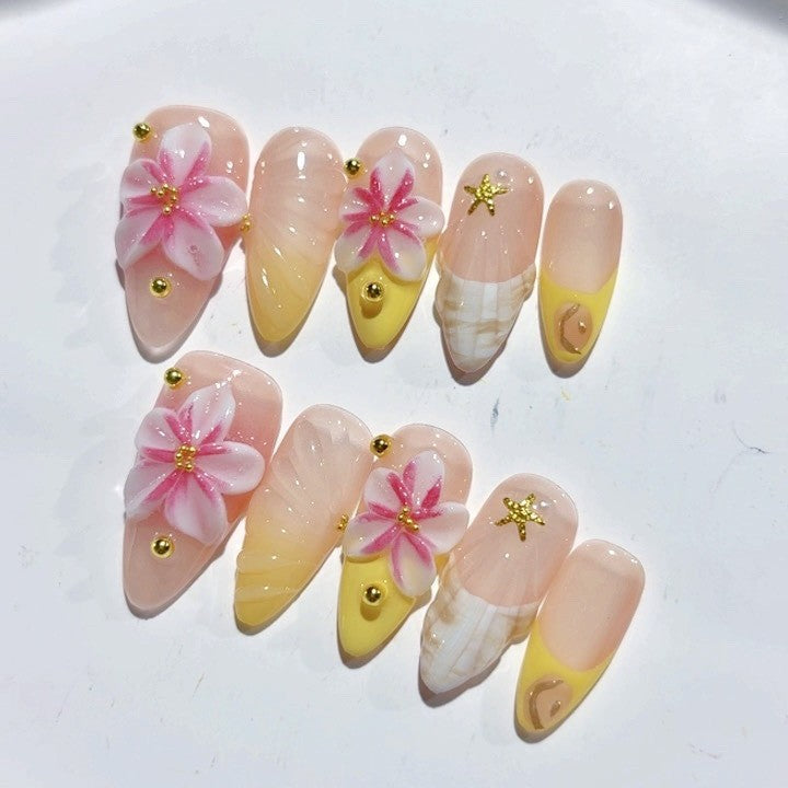 Beach Blossom