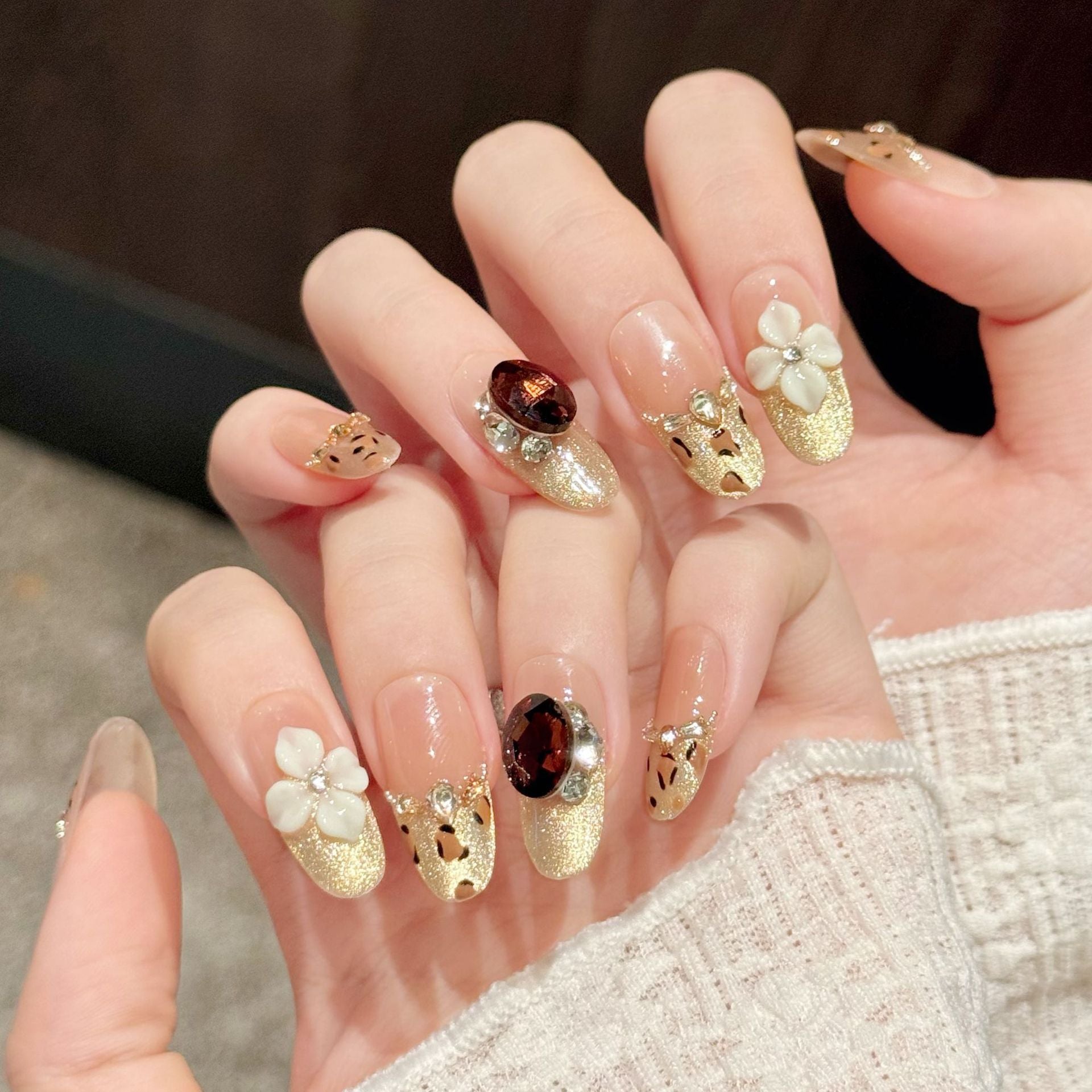 Amber Autumn