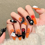 Halloween Skull