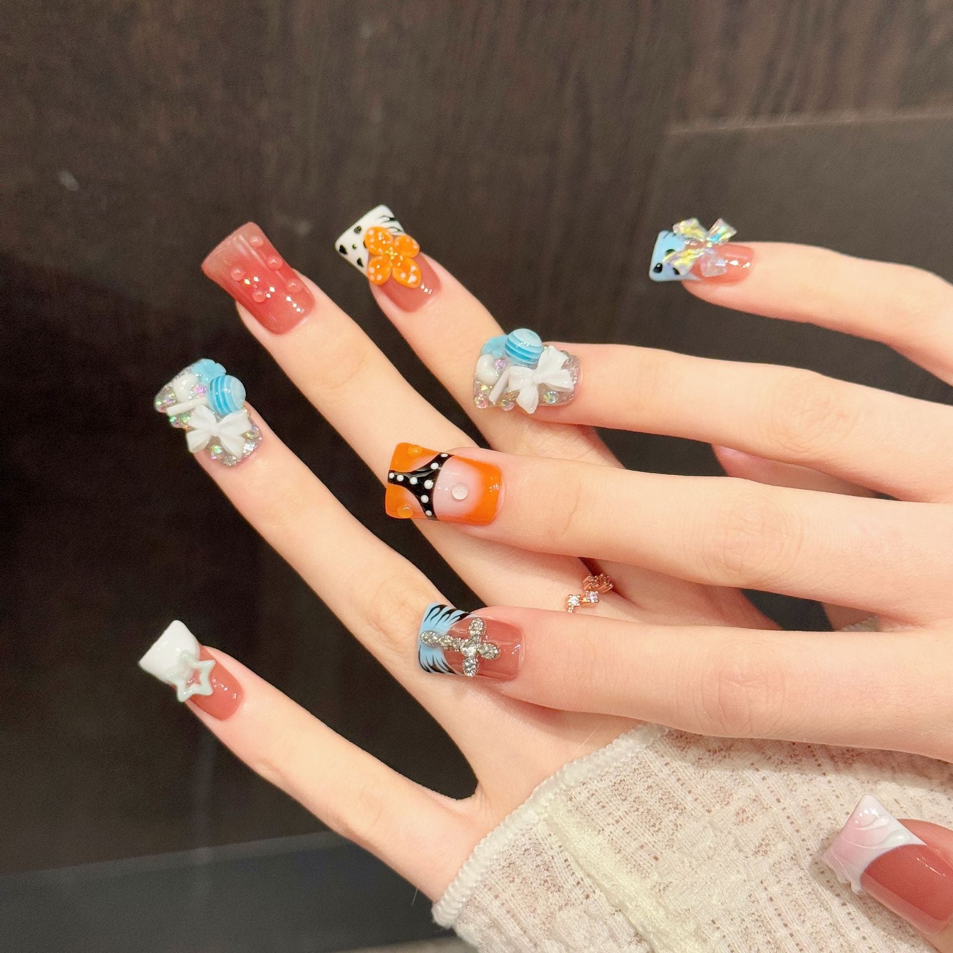 Retro Pop