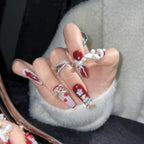 Merry Santa