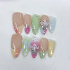 Pastel Dream
