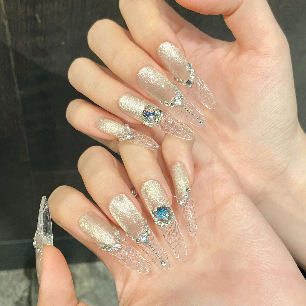 Crystal Ice Dream