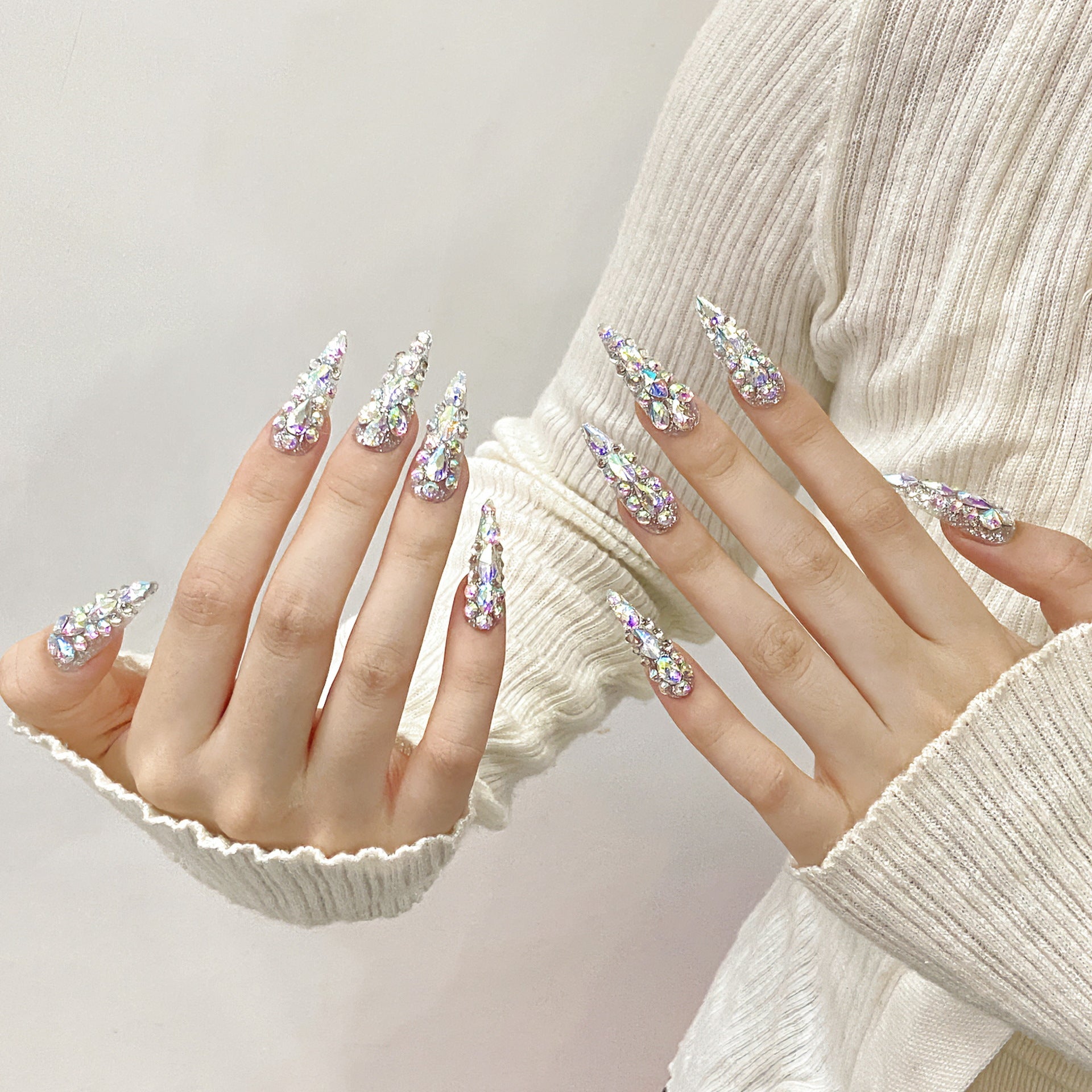 Cleopatra Crystal