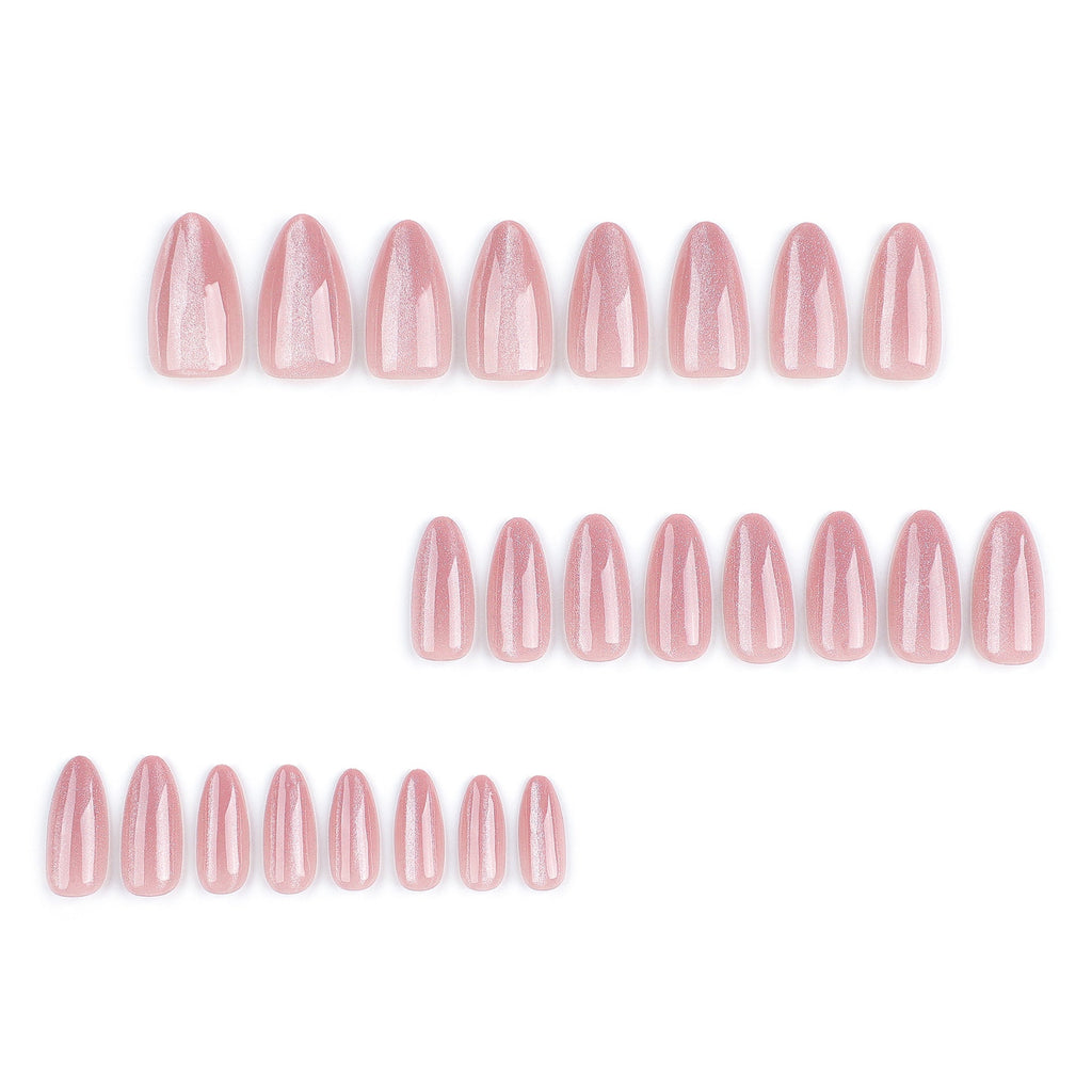 Nude Pink