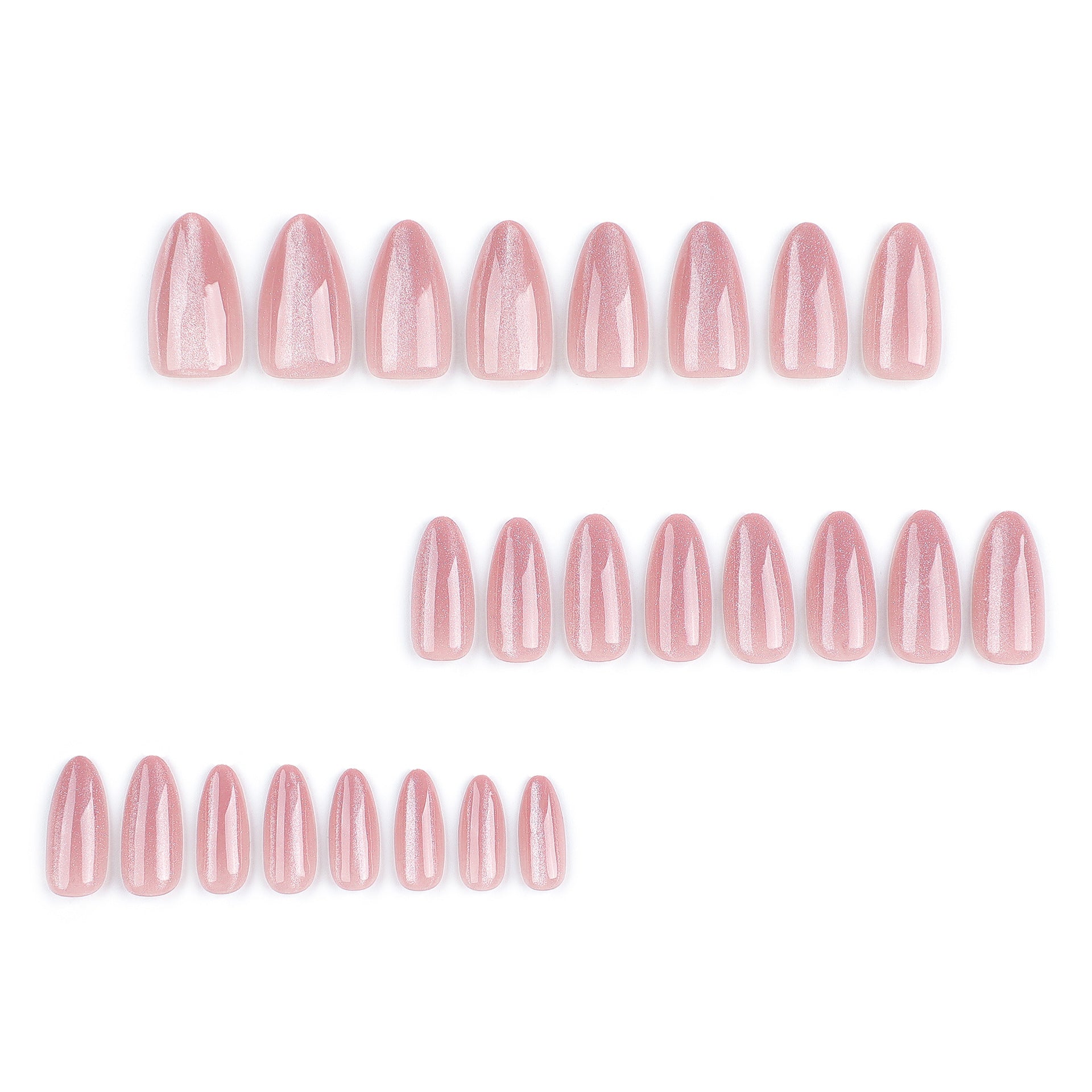 Nude Pink