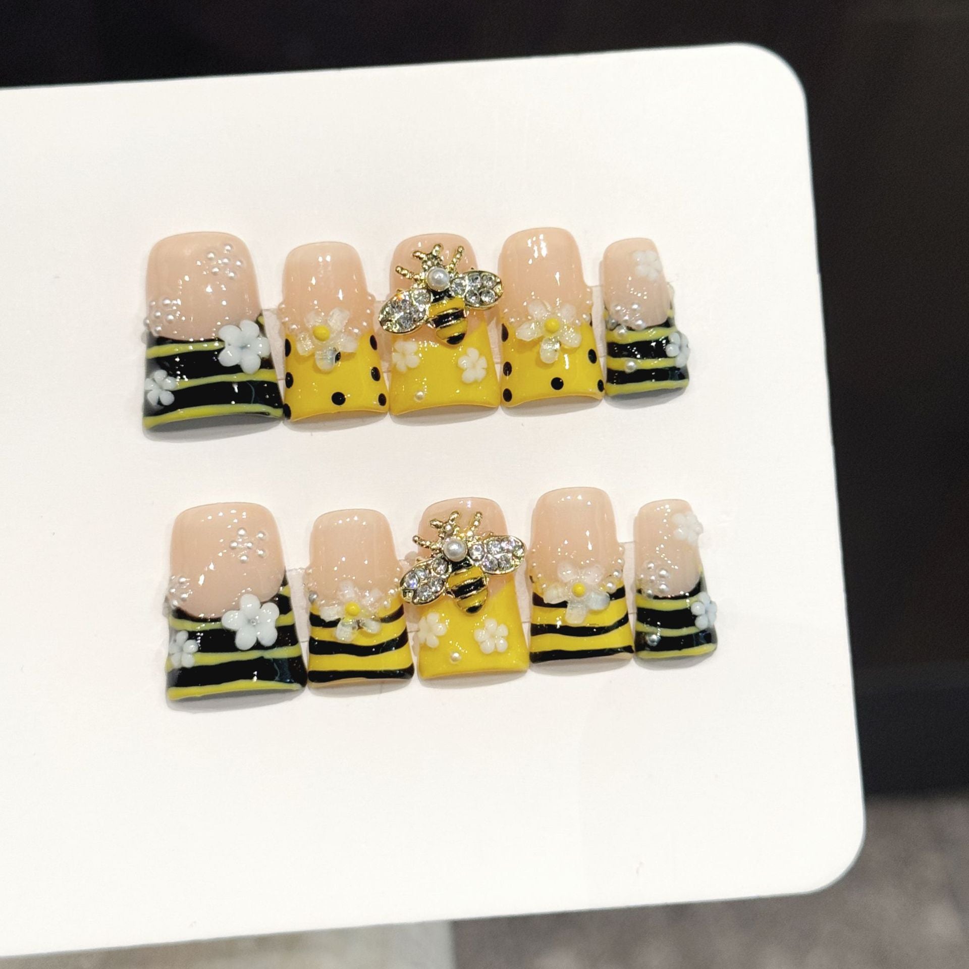 Busy Bee