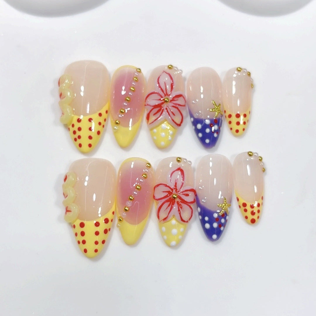 Floral Pop