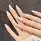 Nude Polka Dream