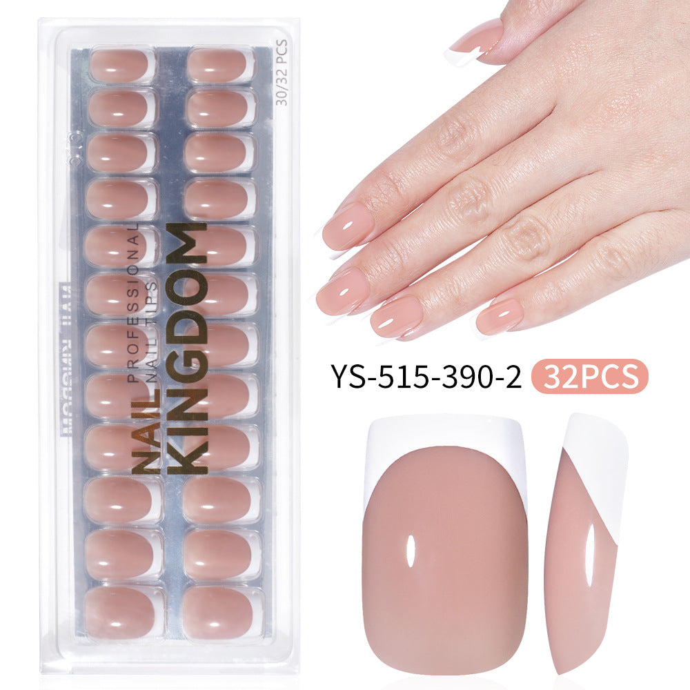 Natural Nude