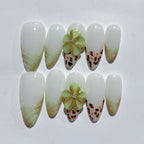 Leopard Clover
