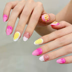 Tropical Pink
