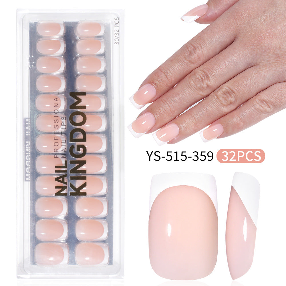 Natural Nude