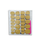 Jelly Adhesive Tabs and Tool Kit