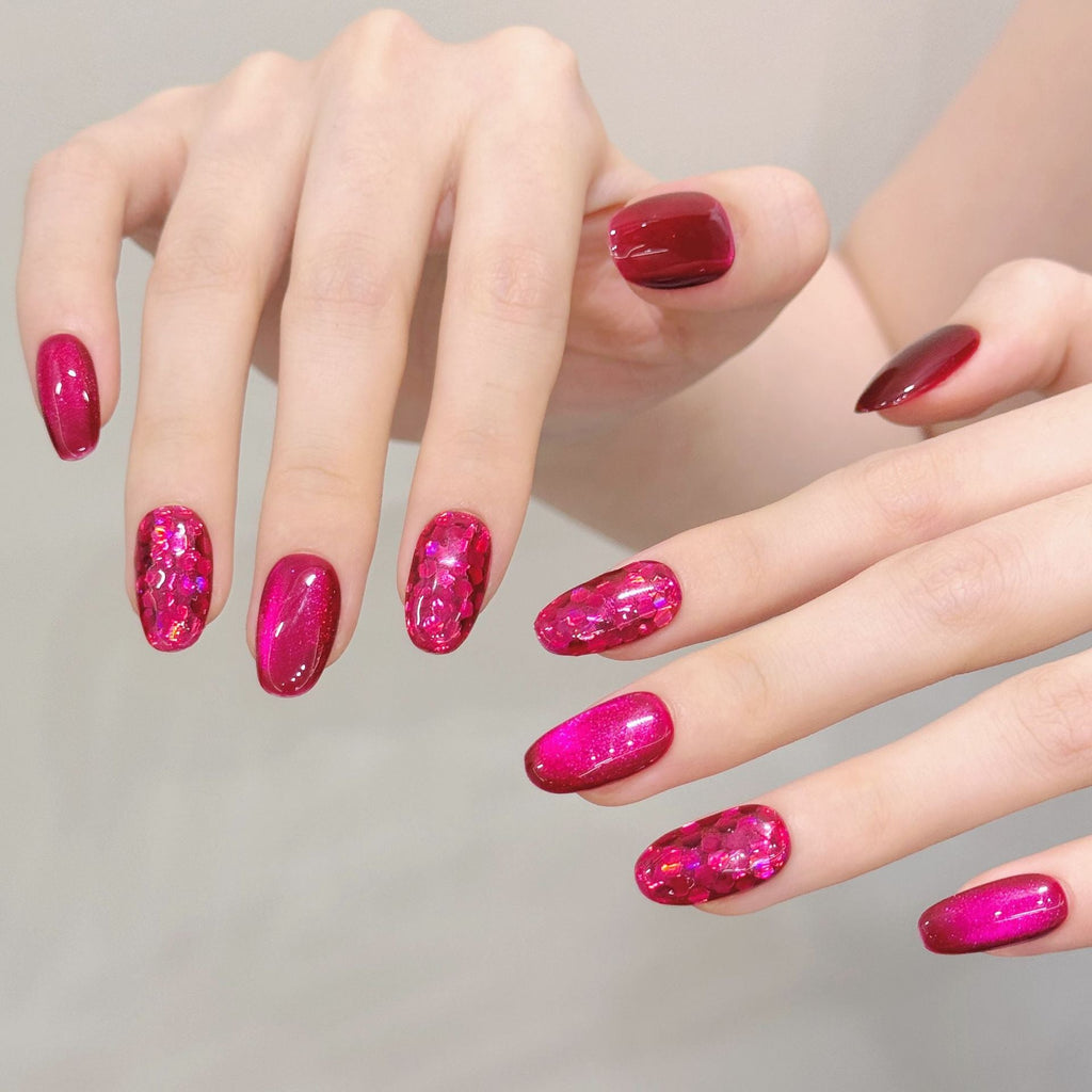 Hot Pink