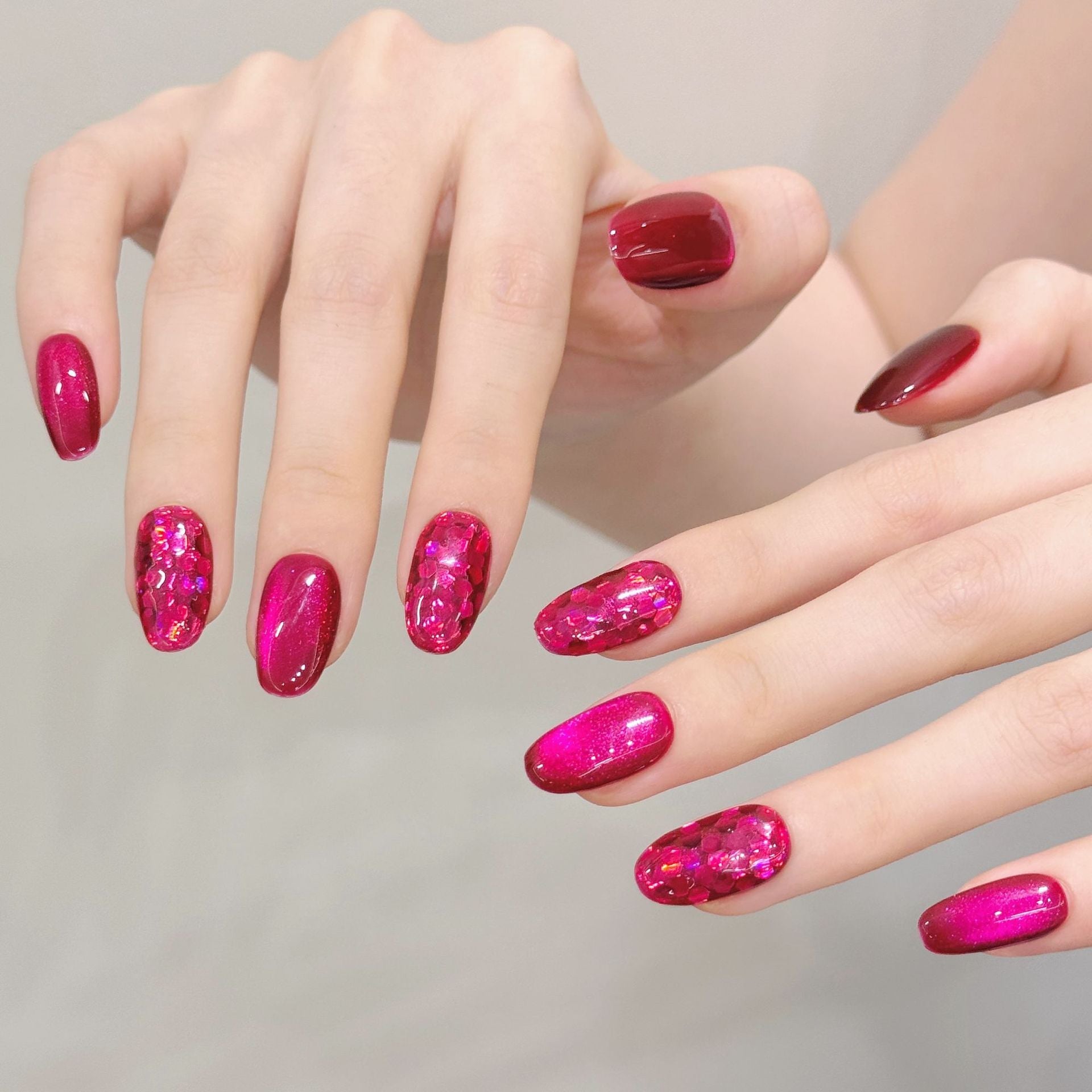 Hot Pink
