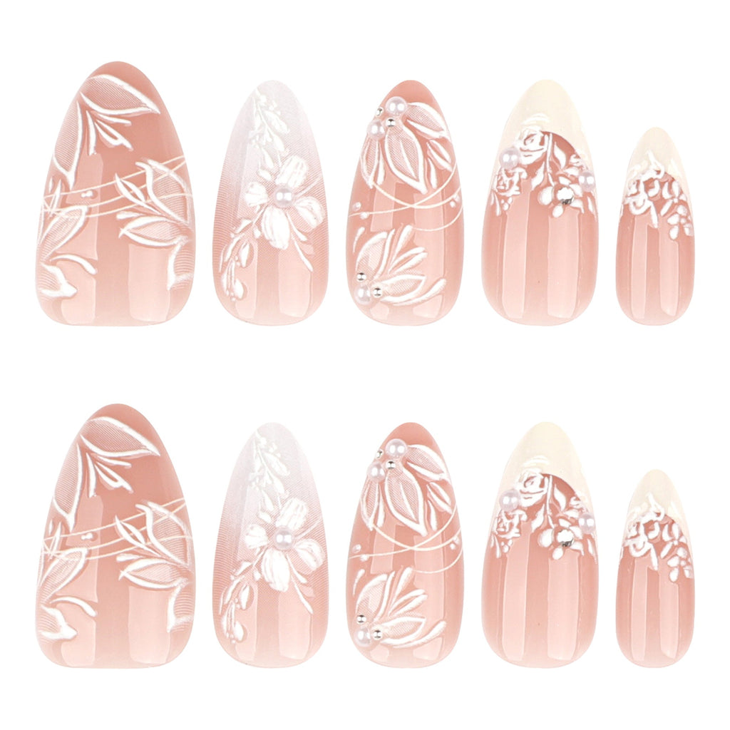 Ivory Bloom