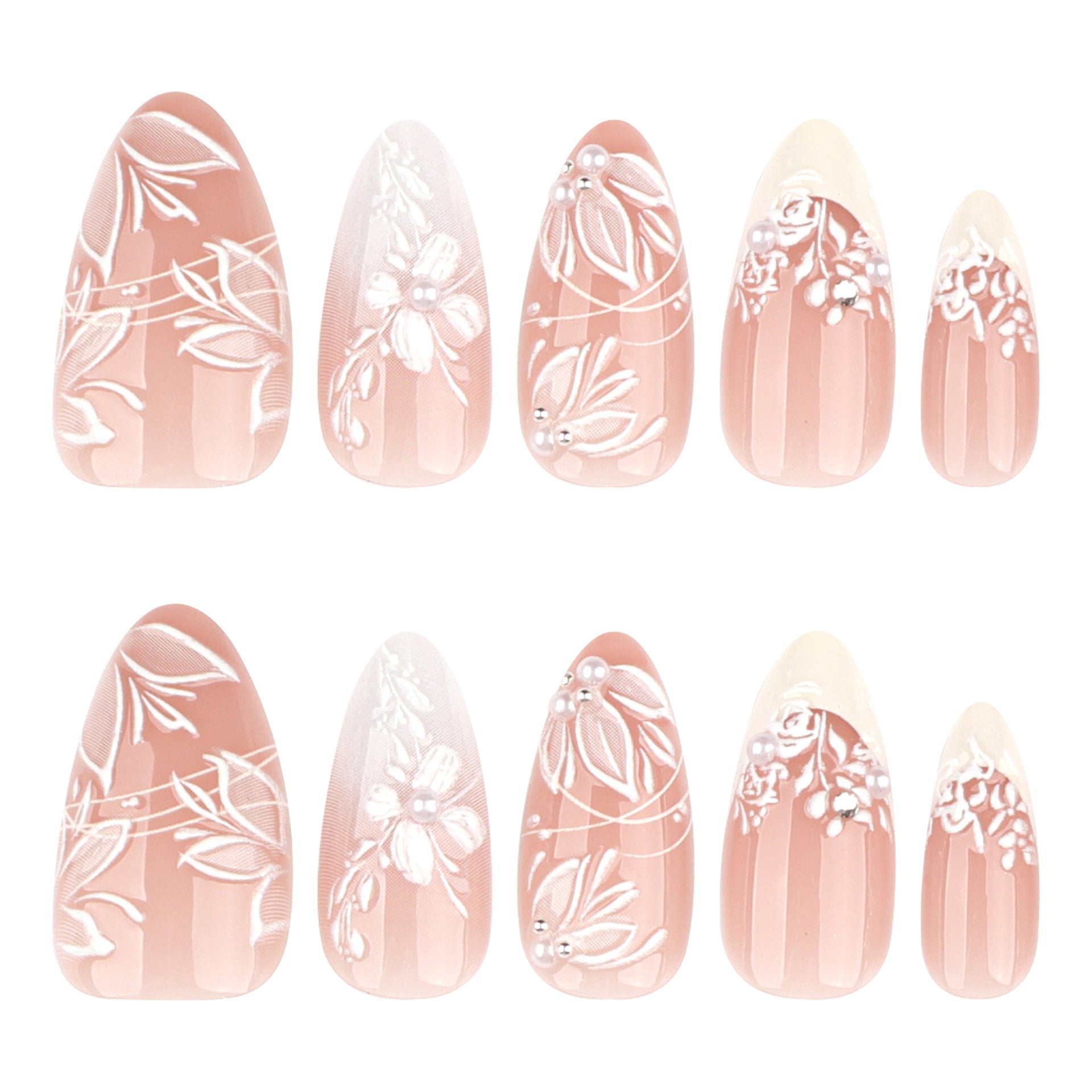 Ivory Bloom