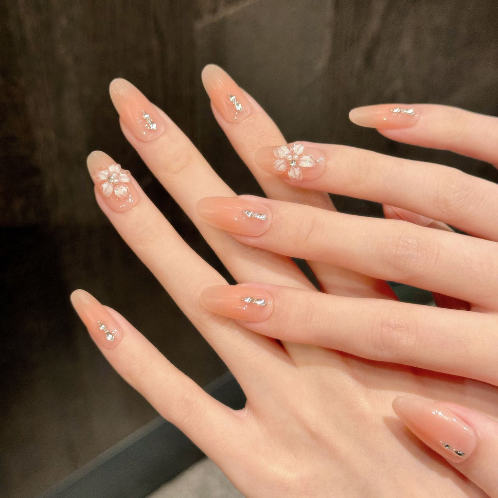 Peach Blossom