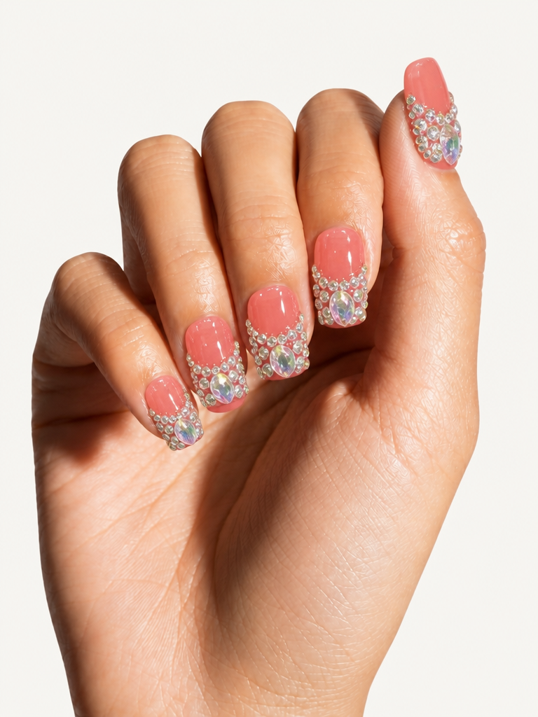 Crystal Coral