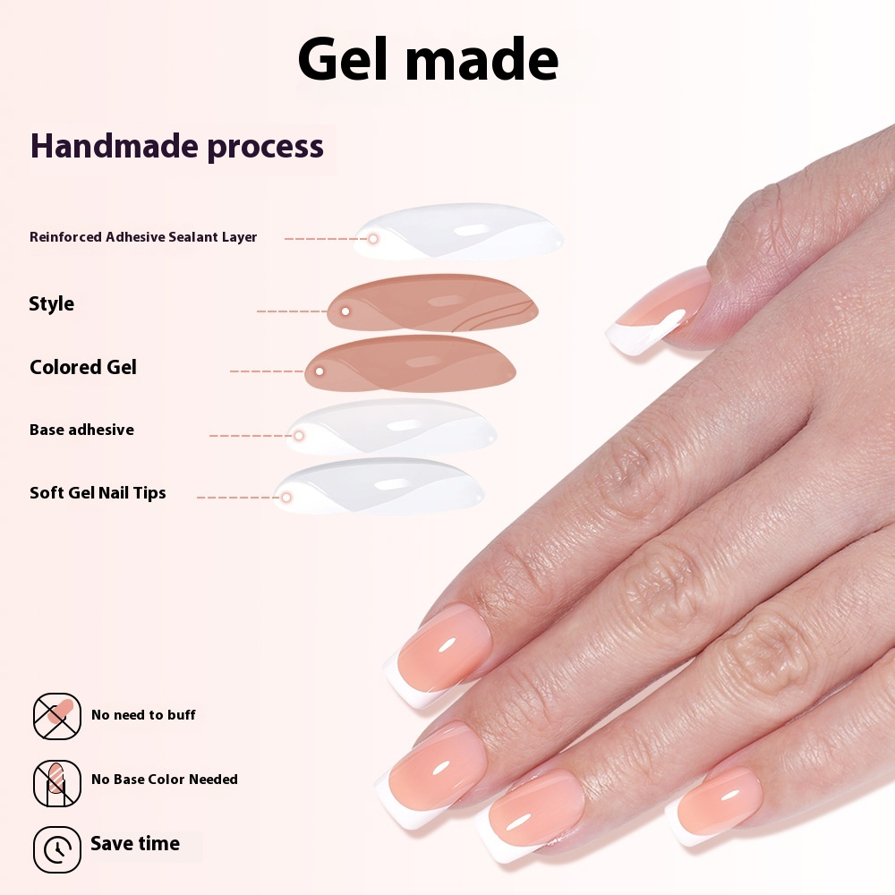 Natural Nude