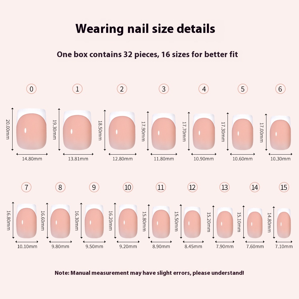 Natural Nude