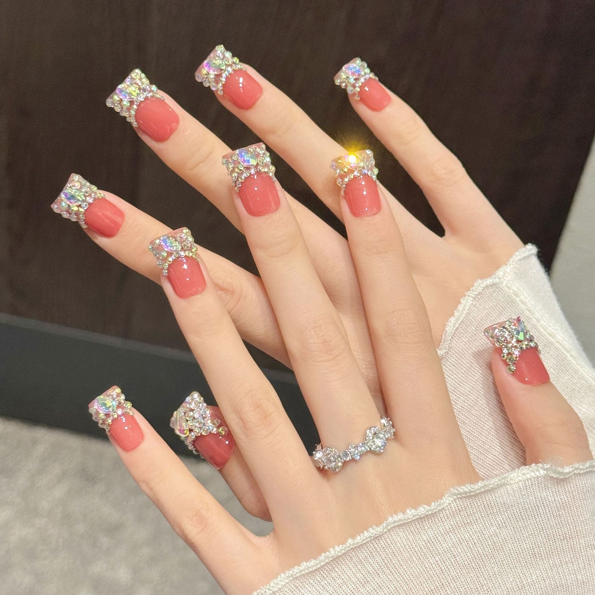 Crystal Coral