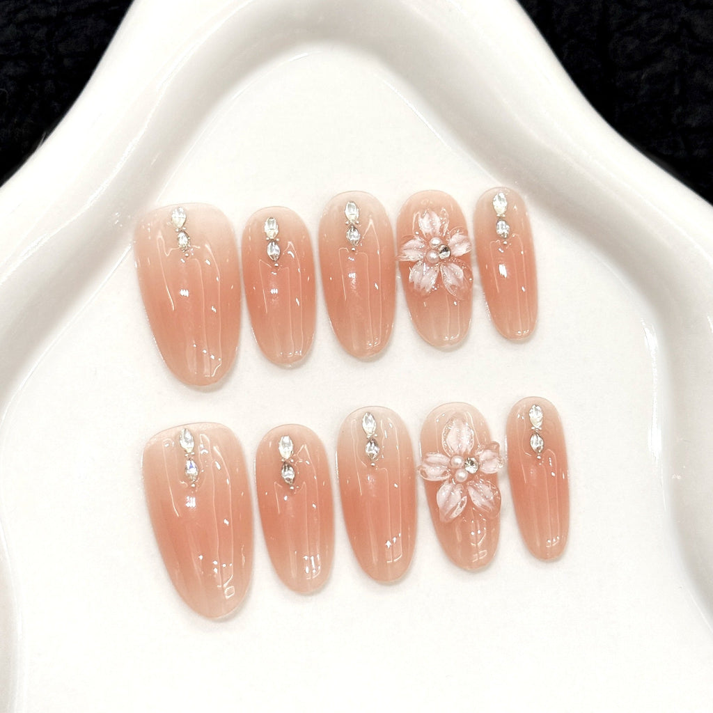 Peach Blossom