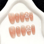 Peach Blossom