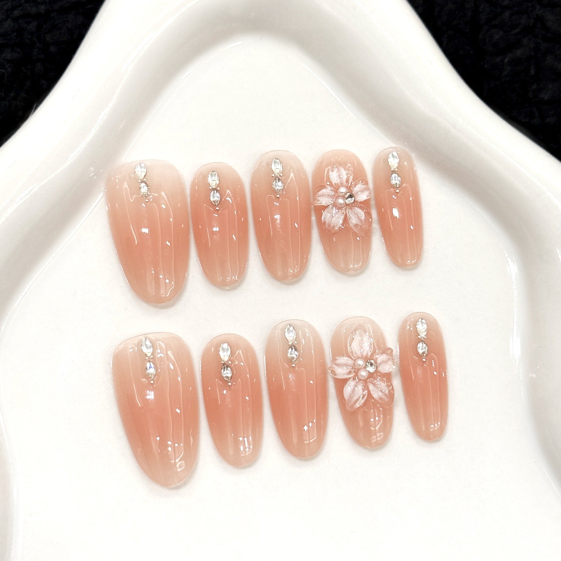 Peach Blossom