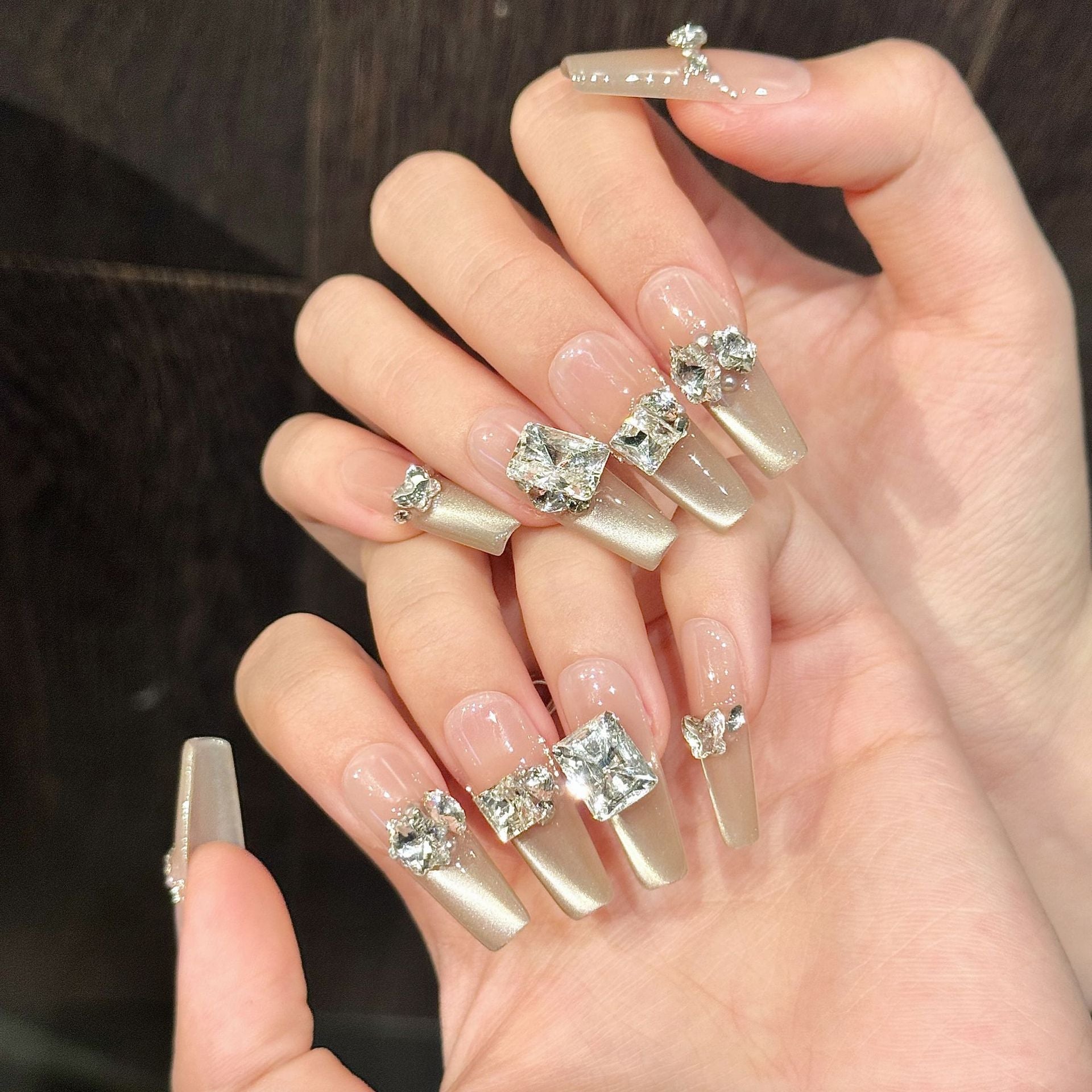 Ice Queen