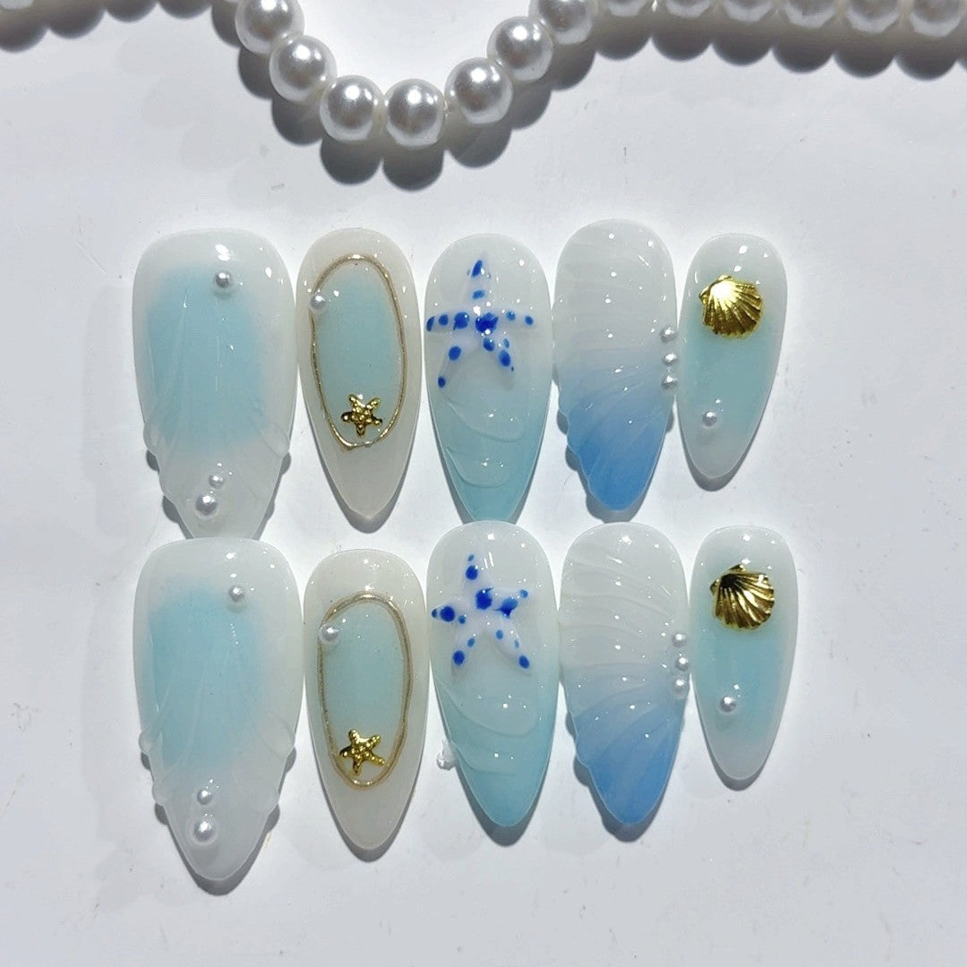 Seashell Serenade