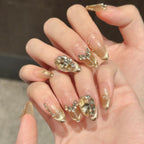 Champagne Luxe