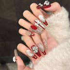 Crimson Opulence