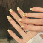 Gilded Bloom