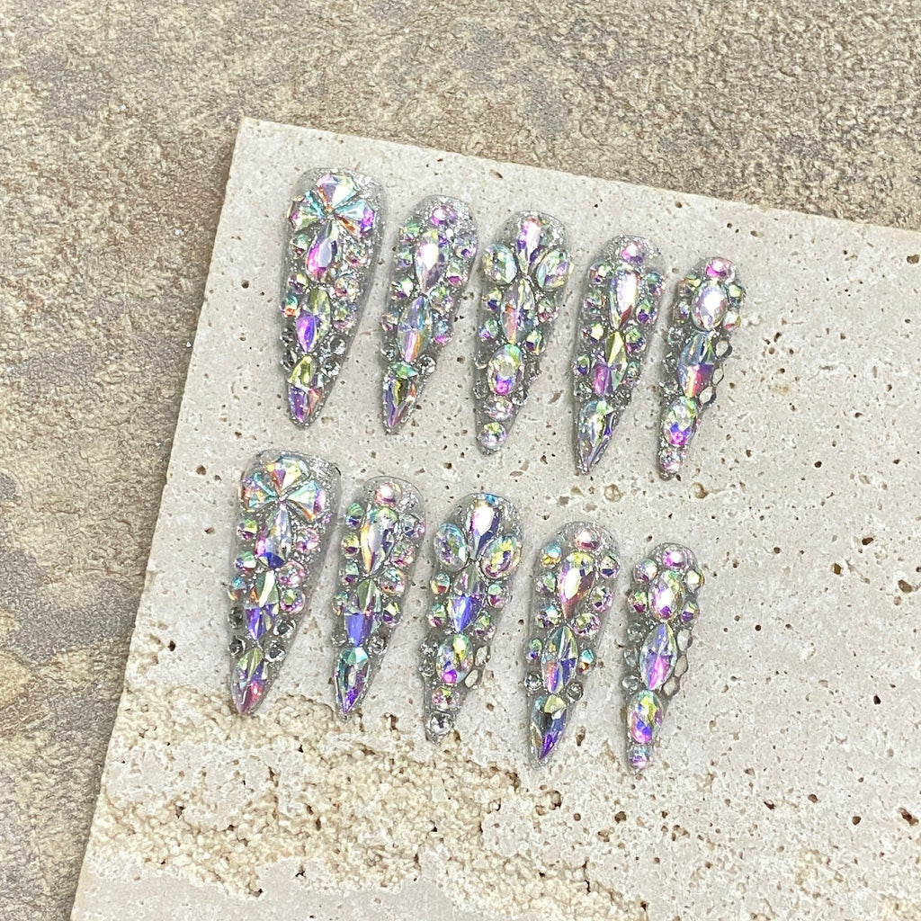 Cleopatra Crystal