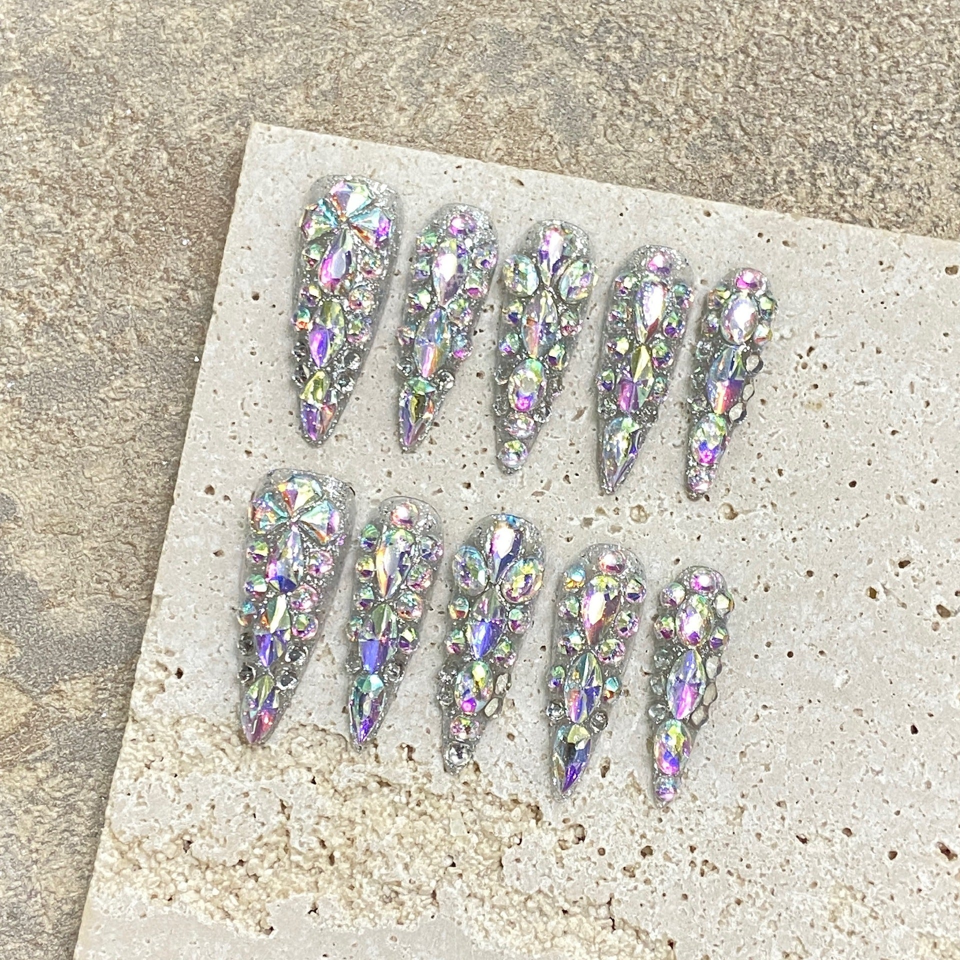 Cleopatra Crystal