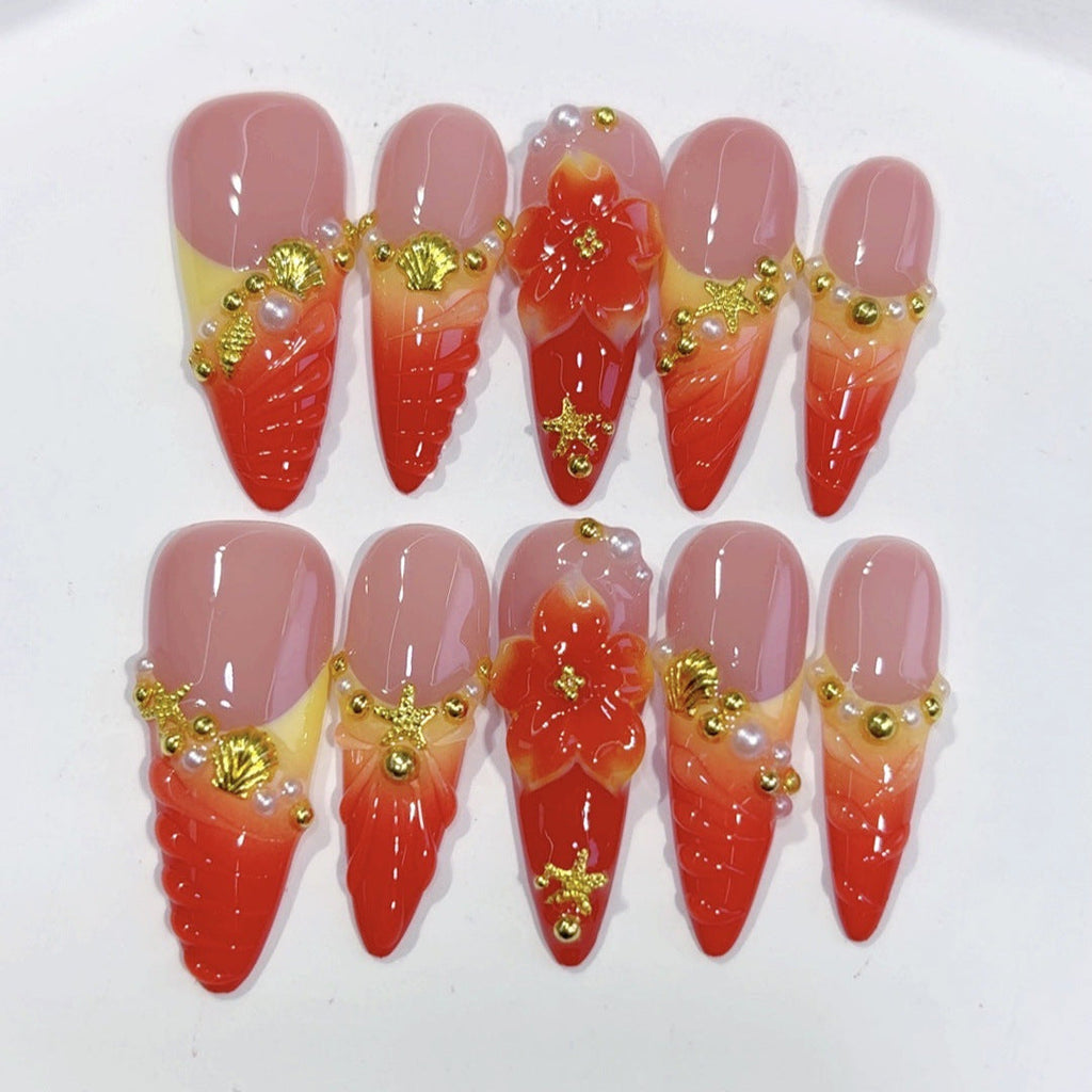 Red Berry