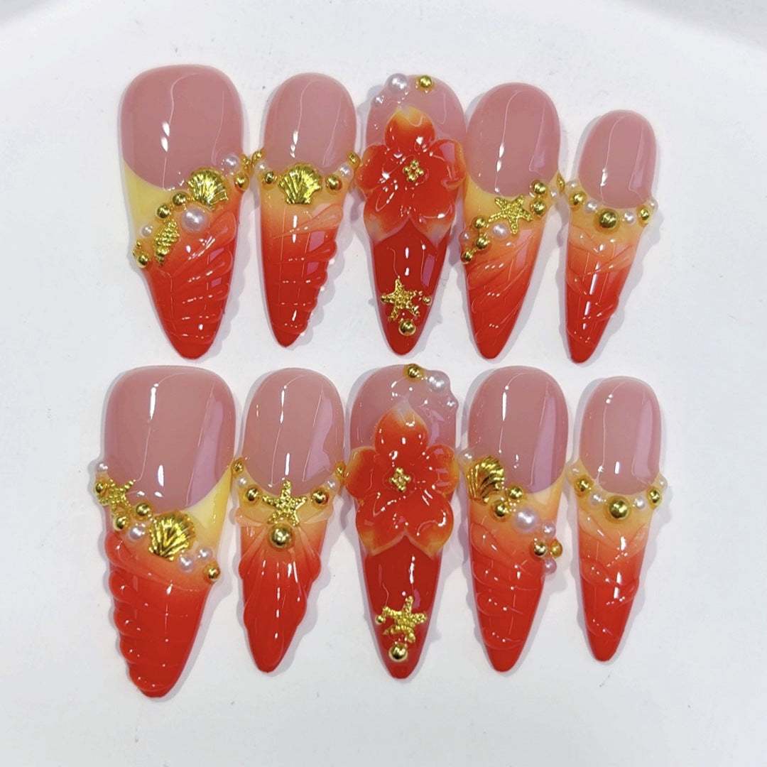 Red Berry