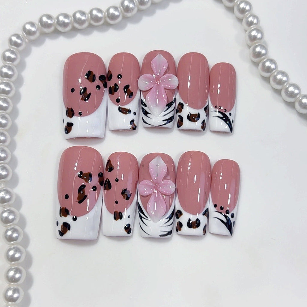 Wild Pink