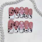 Wild Pink
