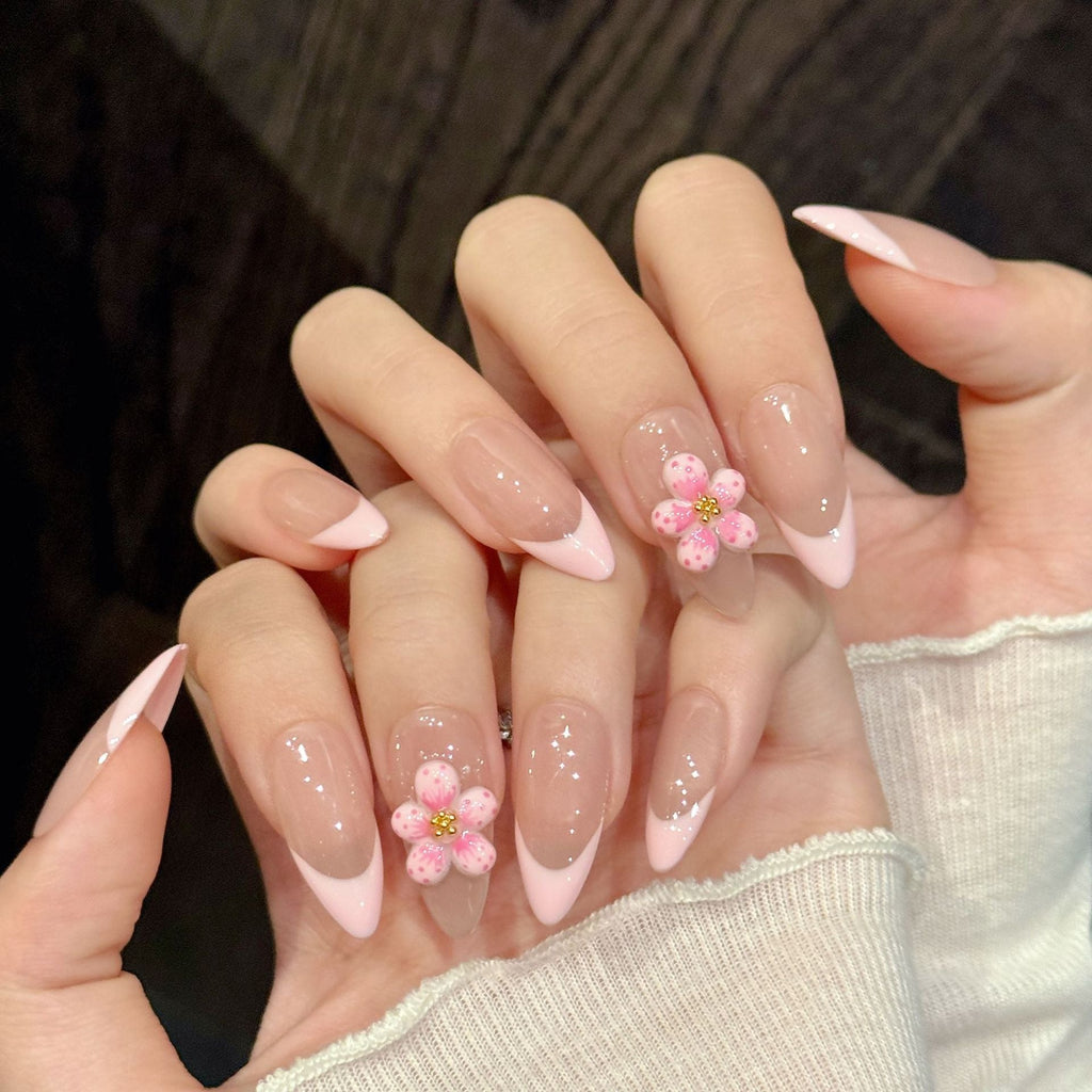 Sakura Blush