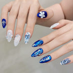 Blue Ribbon