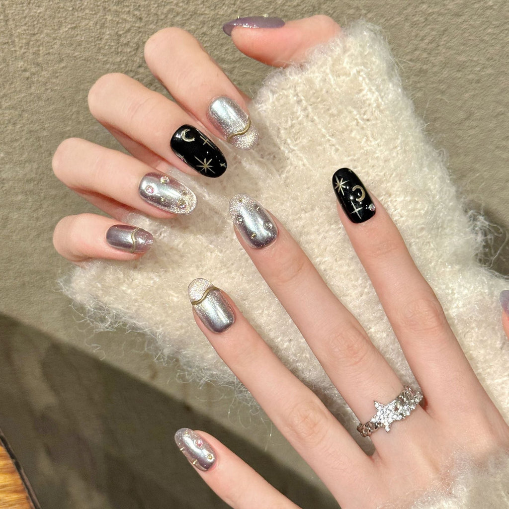 Silver Moon