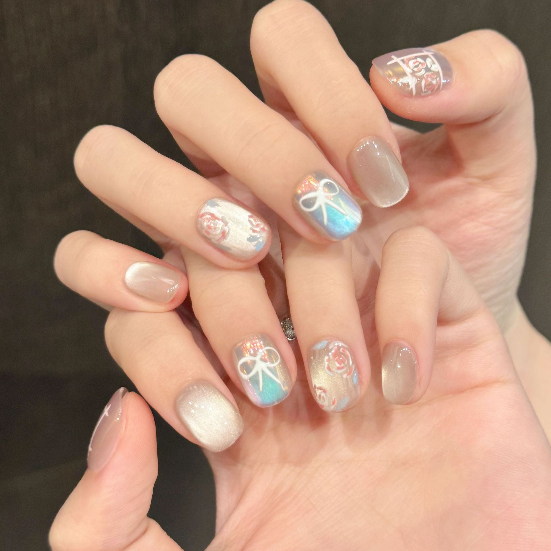 Dreamy Opal