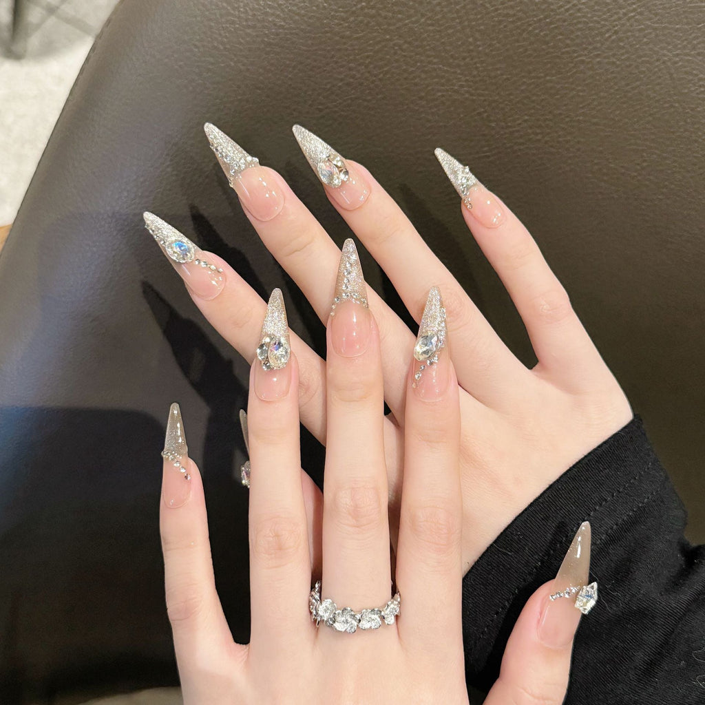 Celestial Ice